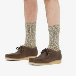 Clarks Originals Wallabee 11 Clarks Originals Wallabee -Luxury Sneakers Shop 01 02 2022 aj 26156605 m9