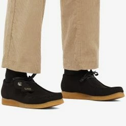 Clarks Originals Wallabee Vegan -Luxury Sneakers Shop 01 02 2022 th 26163711 m6