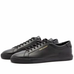 Saint Laurent Andy Low Sneaker