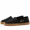 Saint Laurent Signature Espadrille
