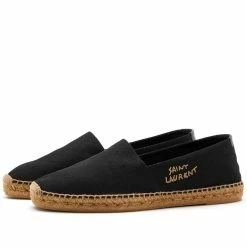 Saint Laurent Signature Espadrille