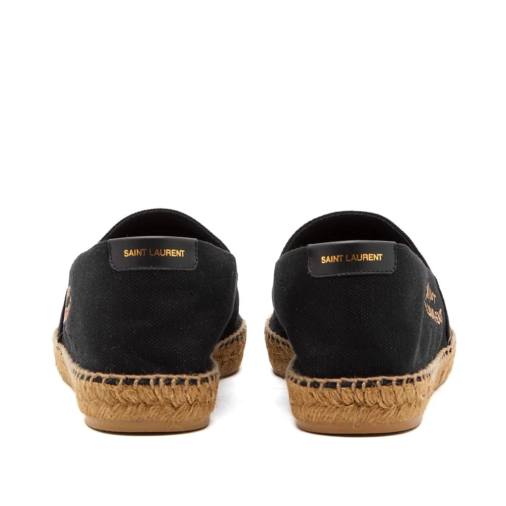 Saint Laurent Signature Espadrille 3 Saint Laurent Signature Espadrille - Image 3