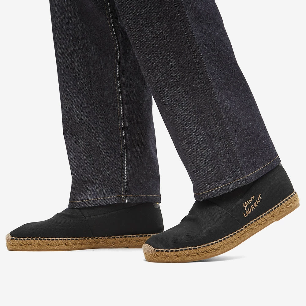 Saint Laurent Signature Espadrille 6 Saint Laurent Signature Espadrille - Image 6