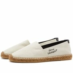 Saint Laurent Signature Espadrille