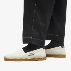 Saint Laurent Signature Espadrille 11 Saint Laurent Signature Espadrille -Luxury Sneakers Shop 01 03 2023 BLR 6059511P210 9380 m9 1