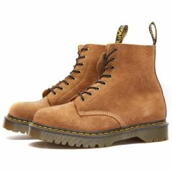 Dr. Martens 1460 Pascal Bex 8 Eye Boot