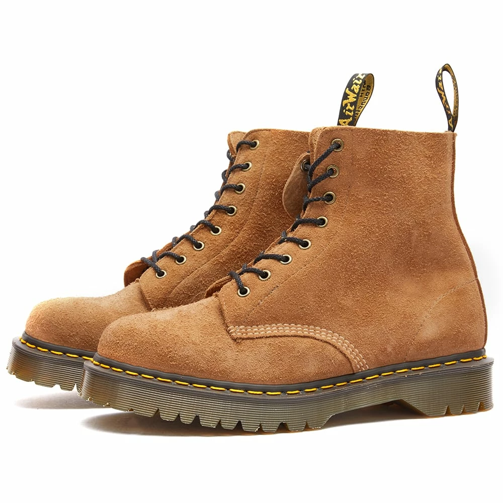 Dr. Martens 1460 Pascal Bex 8 Eye Boot 1 Dr. Martens 1460 Pascal Bex 8 Eye Boot