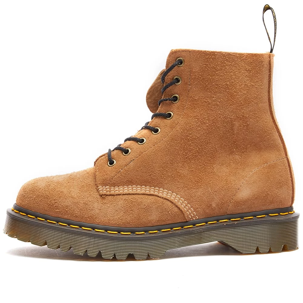 Dr. Martens 1460 Pascal Bex 8 Eye Boot 2 Dr. Martens 1460 Pascal Bex 8 Eye Boot - Image 2