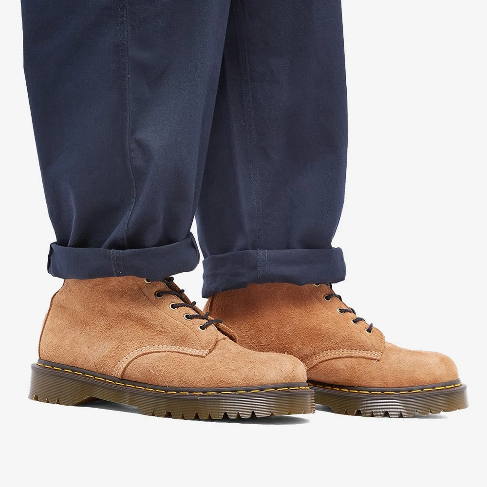 Dr. Martens 1460 Pascal Bex 8 Eye Boot 6 Dr. Martens 1460 Pascal Bex 8 Eye Boot - Image 6