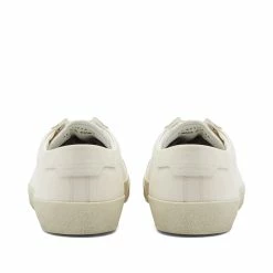 Saint Laurent SL-06 Court Signature Sneaker -Luxury Sneakers Shop 01 03 23 LS 611106GUP10 9113 3 1