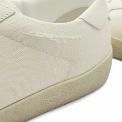 Saint Laurent SL-06 Court Signature Sneaker -Luxury Sneakers Shop 01 03 23 LS 611106GUP10 9113 4 1