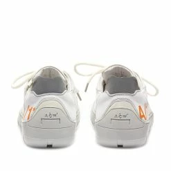 A-COLD-WALL* Shard Low Sneaker -Luxury Sneakers Shop 01 04 2022 CW ACWUF033 WHT 3 1