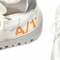 A-COLD-WALL* Shard Low Sneaker -Luxury Sneakers Shop 01 04 2022 CW ACWUF033 WHT 4 1