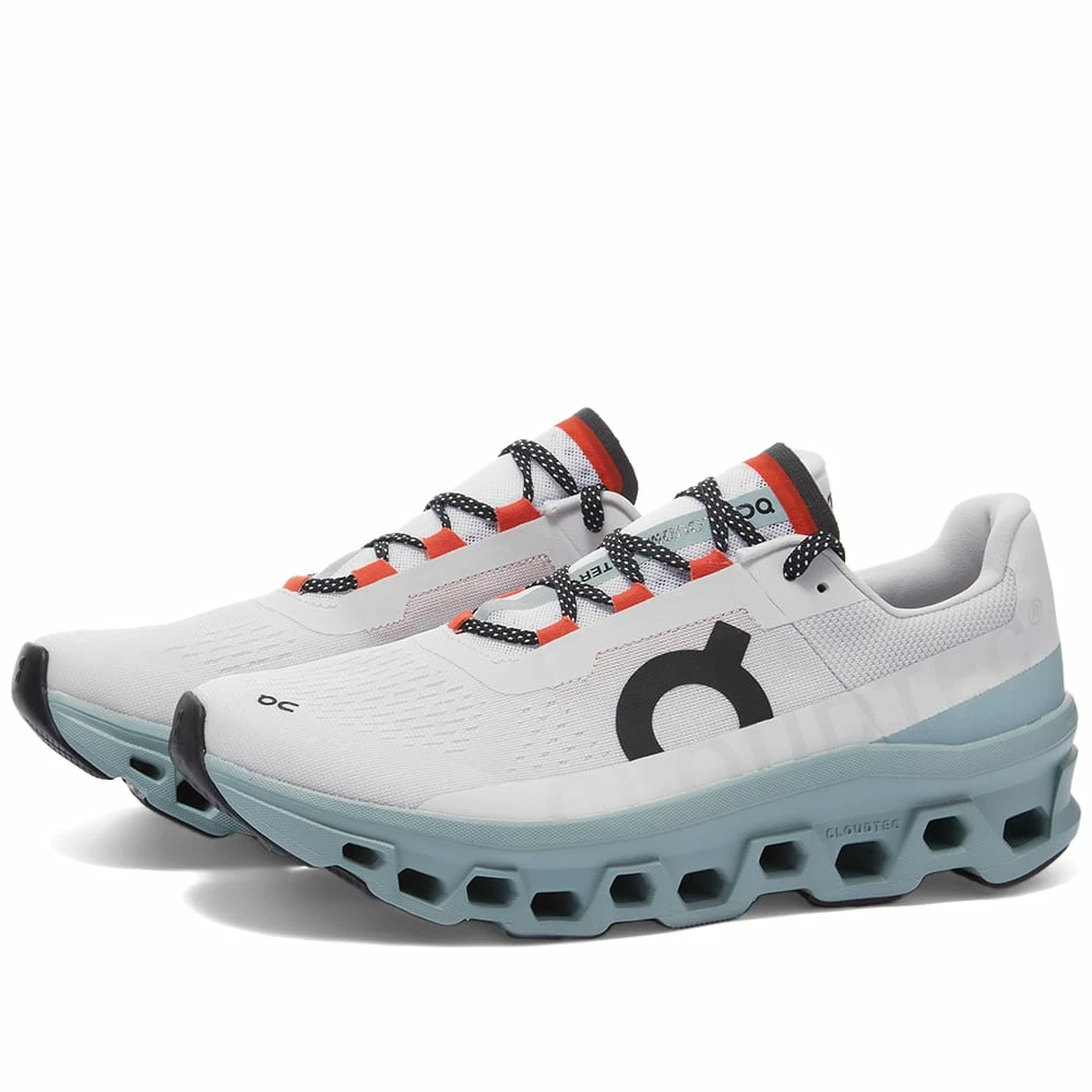 ON Running Cloudmonster 1 ON Running Cloudmonster