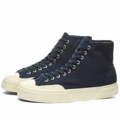 Artifact By Superga 2433-W CD1150 Selvedge Duck High