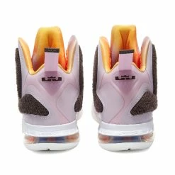 Nike Lebron IX -Luxury Sneakers Shop 01 06 2022 LL DJ3908 600 3 1