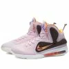 Nike Lebron IX