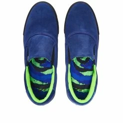 Nike SB Zoom Verona Slip Glue Skateboards -Luxury Sneakers Shop 01 07 2021 TH DC4231 400 5 1