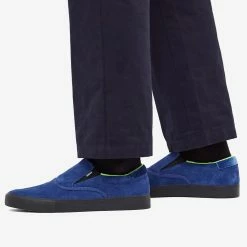 Nike SB Zoom Verona Slip Glue Skateboards -Luxury Sneakers Shop 01 07 2021 TH DC4231 400 m6 1