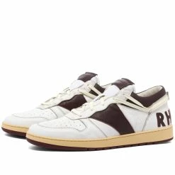 Rhude Rhecess Low Sneaker