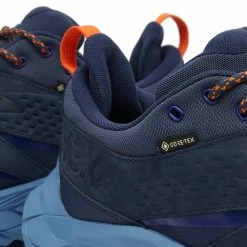 HOKA ONE ONE M Anacapa Low Gtx -Luxury Sneakers Shop 01 09 2022 blr 1122017 osms 4