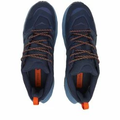 HOKA ONE ONE M Anacapa Low Gtx -Luxury Sneakers Shop 01 09 2022 blr 1122017 osms 5