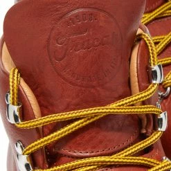 Fracap M120 Cristy Vibram Sole Scarponcino Boot 8 Fracap M120 Cristy Vibram Sole Scarponcino Boot -Luxury Sneakers Shop 01 11 2021 AJ M120 CVS 725 4 1