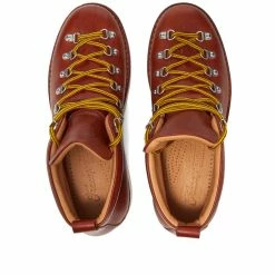 Fracap M120 Cristy Vibram Sole Scarponcino Boot 9 Fracap M120 Cristy Vibram Sole Scarponcino Boot -Luxury Sneakers Shop 01 11 2021 AJ M120 CVS 725 5 1