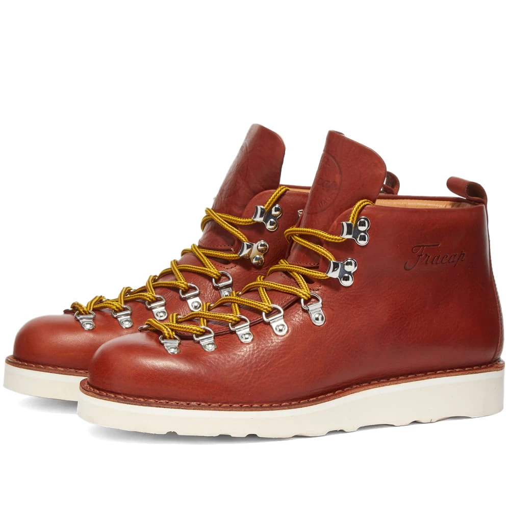 Fracap M120 Cristy Vibram Sole Scarponcino Boot 1 Fracap M120 Cristy Vibram Sole Scarponcino Boot