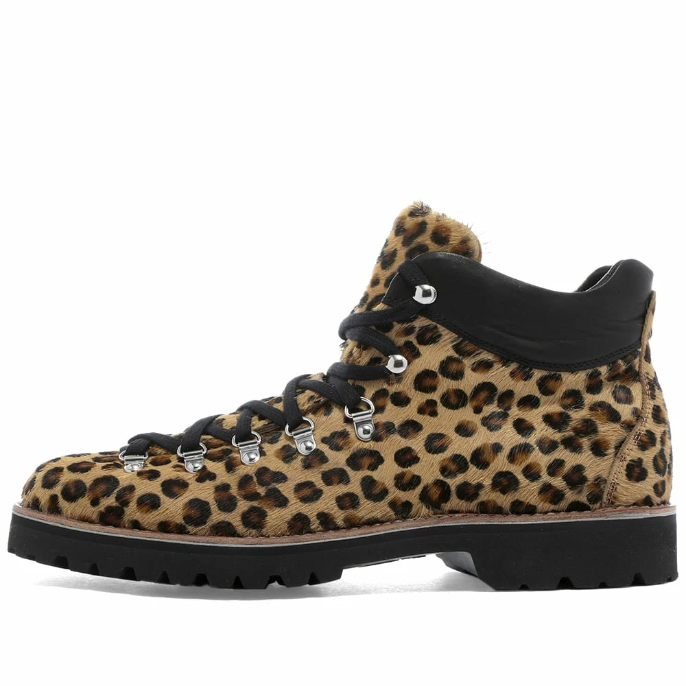 Fracap M170 Commando Sole Boot 2 Fracap M170 Commando Sole Boot - Image 2