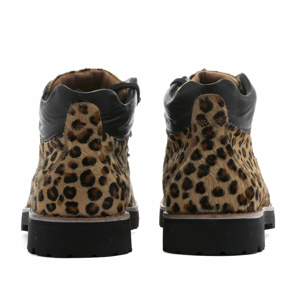 Fracap M170 Commando Sole Boot 3 Fracap M170 Commando Sole Boot - Image 3