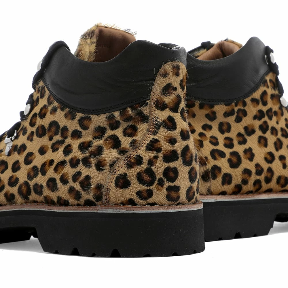 Fracap M170 Commando Sole Boot 4 Fracap M170 Commando Sole Boot - Image 4