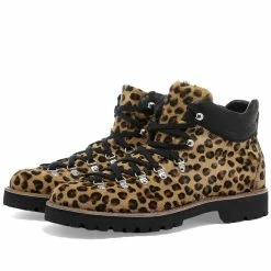 Fracap M170 Commando Sole Boot