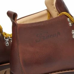 Fracap M120 Ripple Sole Scarponcino Boot -Luxury Sneakers Shop 01 11 2021 RC M120 RVS 305 4 1