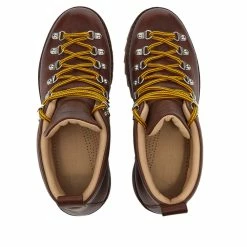 Fracap M120 Ripple Sole Scarponcino Boot -Luxury Sneakers Shop 01 11 2021 RC M120 RVS 305 5 1