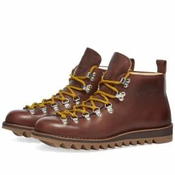 Fracap M120 Ripple Sole Scarponcino Boot