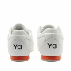 Y-3 Boxing -Luxury Sneakers Shop 01 11 2022 AJ HR1956 3 1