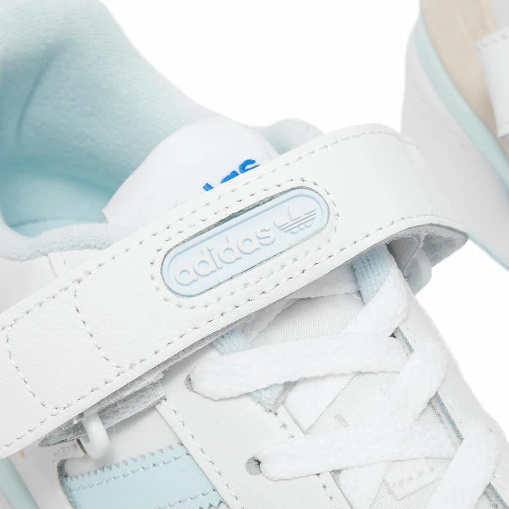 Adidas Forum Low 4 Adidas Forum Low - Image 4