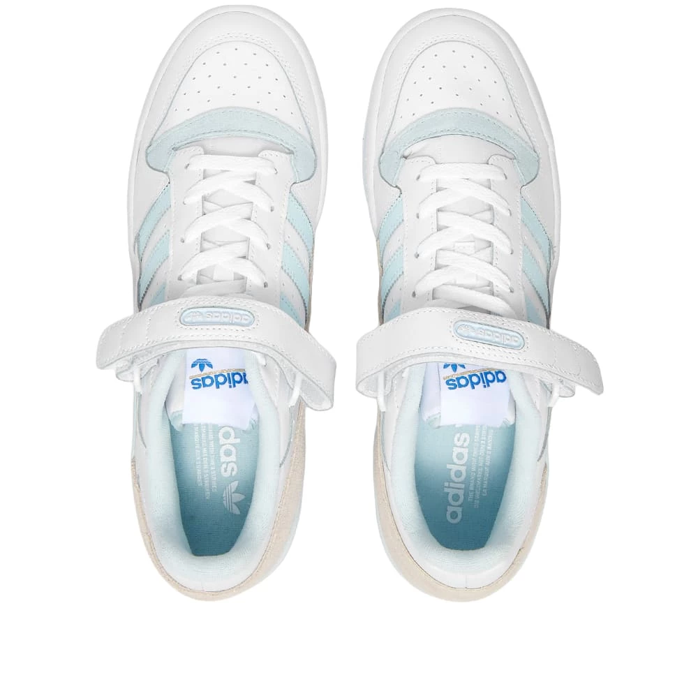 Adidas Forum Low 5 Adidas Forum Low - Image 5