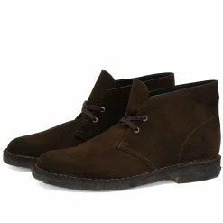 Clarks Originals Desert Boot