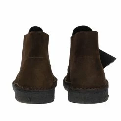 Clarks Originals Desert Boot -Luxury Sneakers Shop 01 12 2022 26155485 3