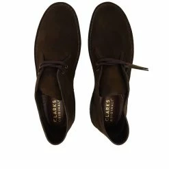 Clarks Originals Desert Boot -Luxury Sneakers Shop 01 12 2022 26155485 5
