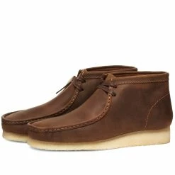 Clarks Originals Clarks Wallabee Boot