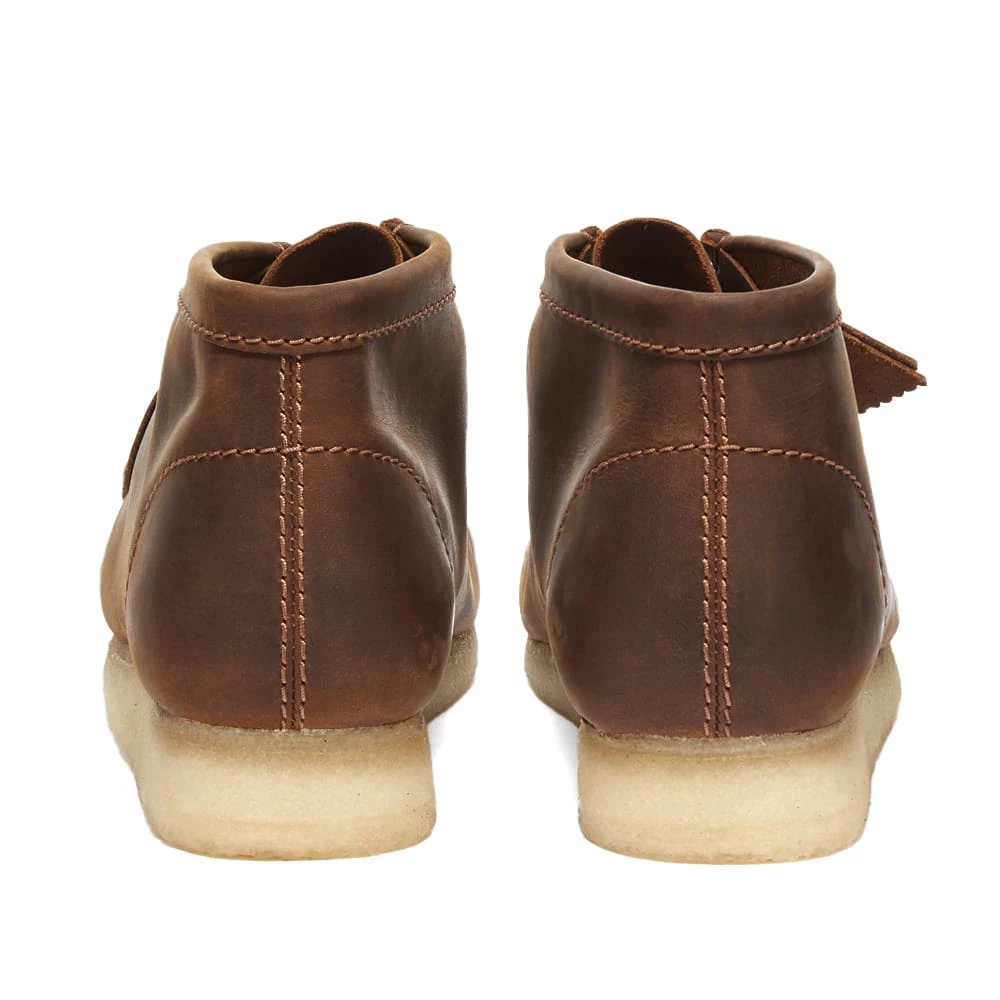 Clarks Originals Clarks Wallabee Boot 3 Clarks Originals Clarks Wallabee Boot - Image 3