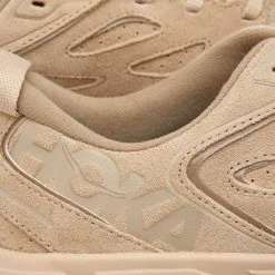 HOKA ONE ONE Clifton L Suede -Luxury Sneakers Shop 02 02 2023 BLR 1122571 SSDD 4 1