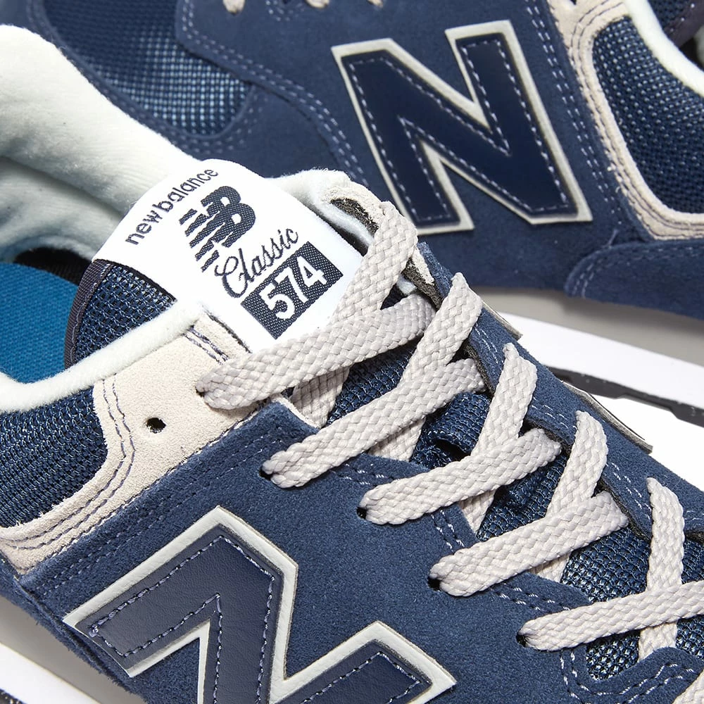 New Balance ML574EVN 4 New Balance ML574EVN - Image 4