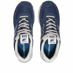 New Balance ML574EVN 10 New Balance ML574EVN -Luxury Sneakers Shop 02 03 2022 LL ML574EVN 5 1