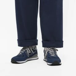 New Balance ML574EVN 11 New Balance ML574EVN -Luxury Sneakers Shop 02 03 2022 LL ML574EVN m6 1