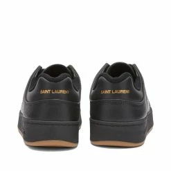 Saint Laurent SL-61 Low Sneaker -Luxury Sneakers Shop 02 03 2023 LL 69078904GAA 1000 3 1