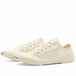 Balenciaga Paris Low Canvas Sneaker
